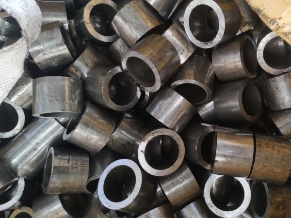 邵武无缝钢管切割