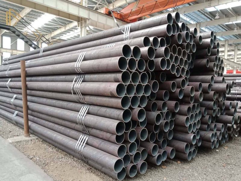 邵武30CrMo合金无缝钢管