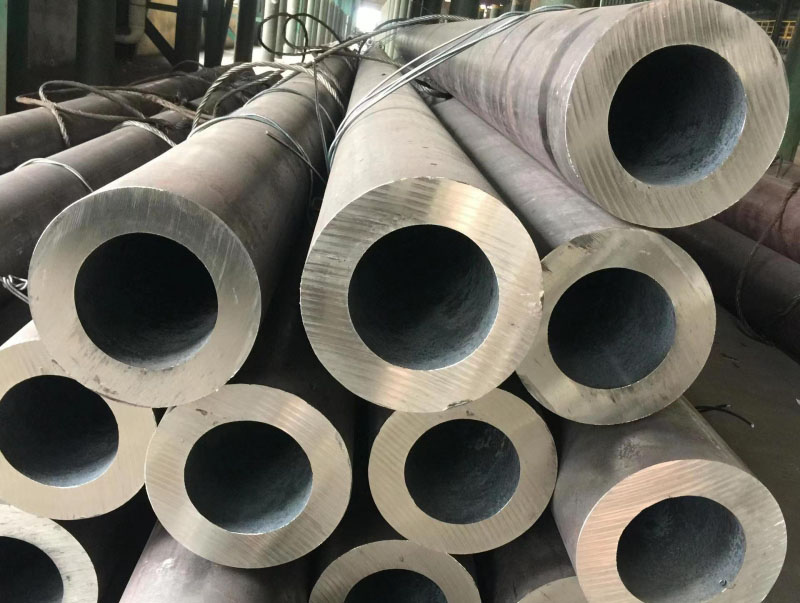 邵武20MnG无缝钢管