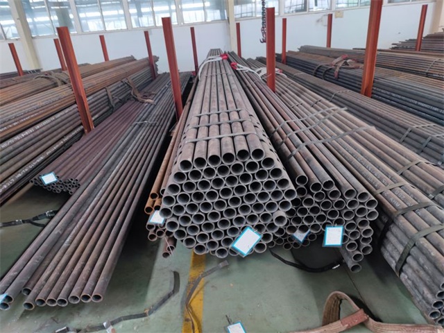 邵武20G合金无缝钢管